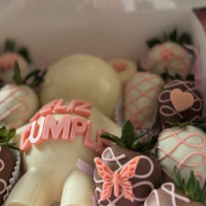 Feliz cumpleaños 🎁 💝💕