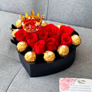 Amor mío 🌹❤️