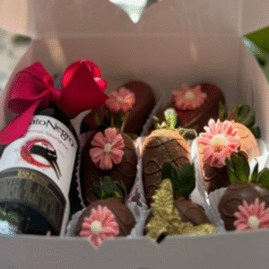 Un detalle especial 🎁💓