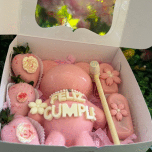 Feliz cumple 🎊 💝💝