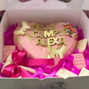 Feliz cumple 💕💕🎁🎁