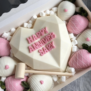 Happy Anniversary 🩷