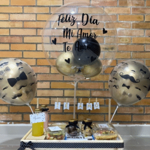 Feliz día mi amor te amo ❣️