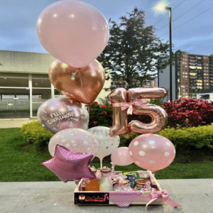 Feliz cumpleaños 🎂