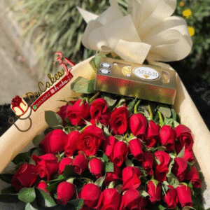 Nuestro Ramo Corazón ♥️ 💐