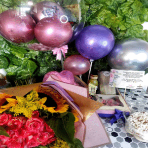 Desayuno sorpresa 🎁 Especial