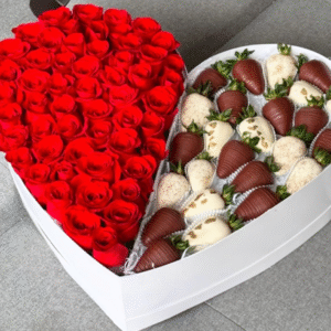 Sorprende 🌹🌹🌹❤️