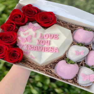 I Love you Traviesa 🦋🦋🦋