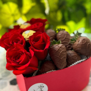 Sorprende 🍓♥️